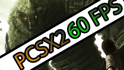 Pcsx2 60 fps. Things To Know About Pcsx2 60 fps. 